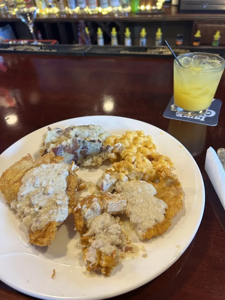 Chilaquiles