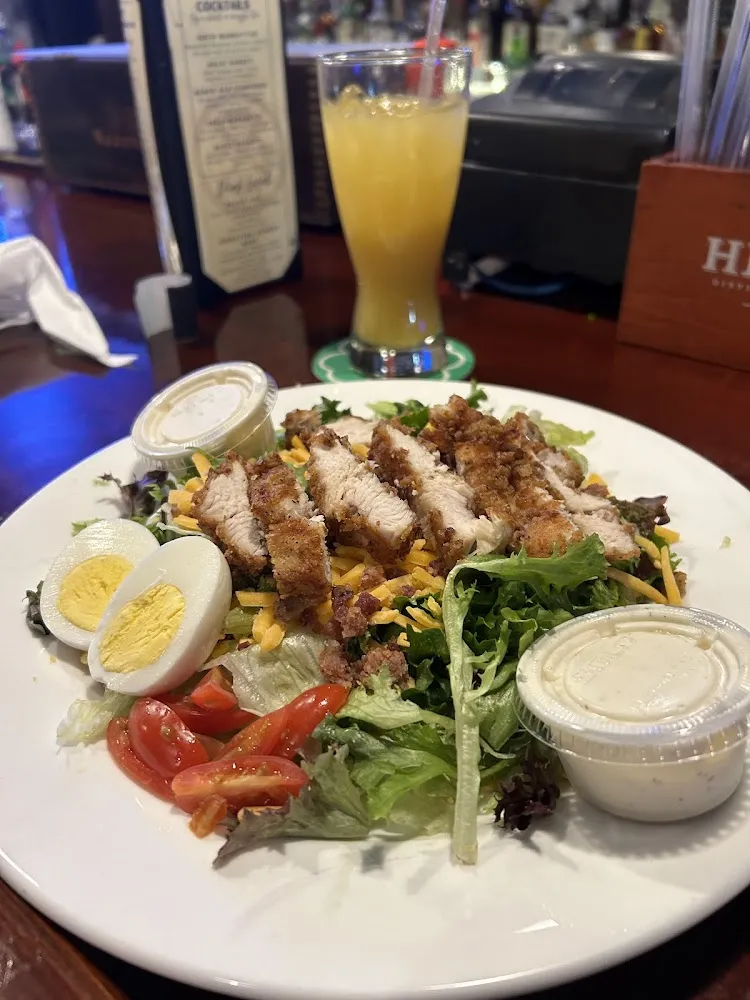Cobb Salad