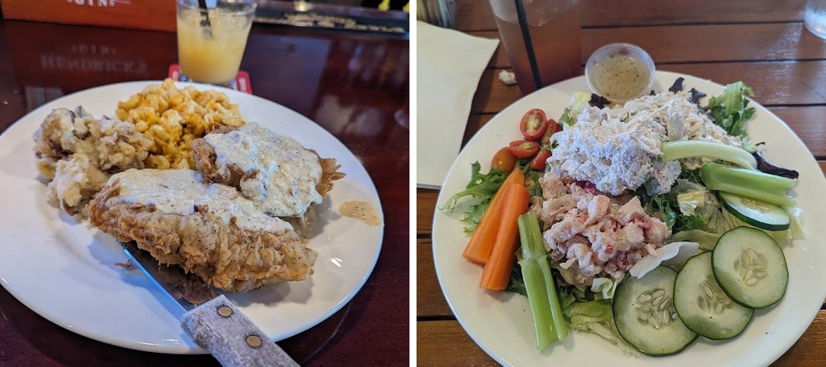 SoCo Grille