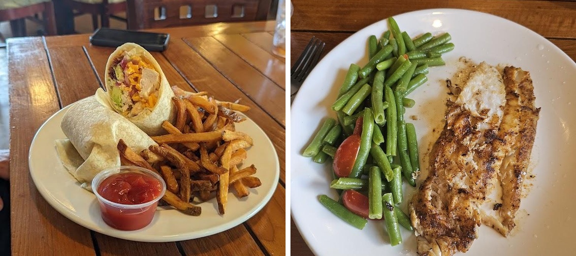 SoCo Grille