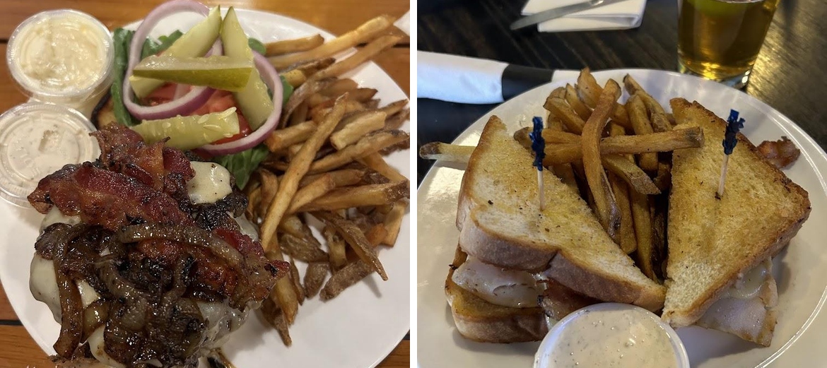 SoCo Grille
