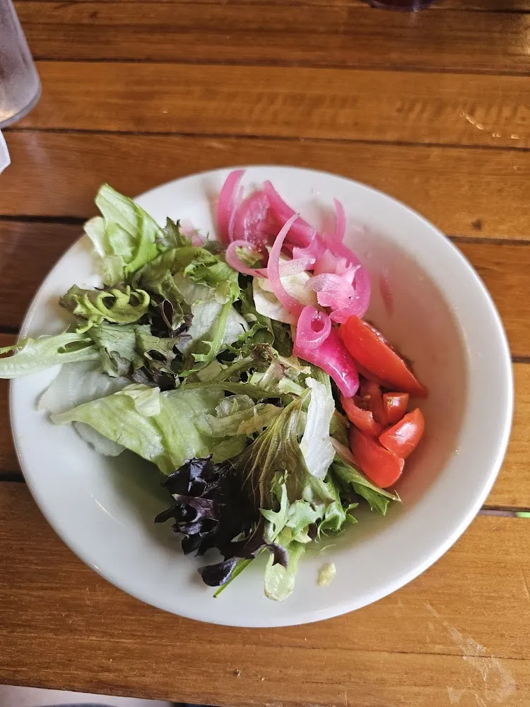 Soco Garden Salad